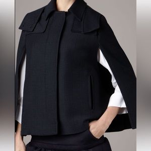 Stella McCartney Cape camel color